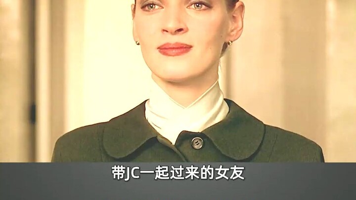 我命由我不由天#千钧一发
