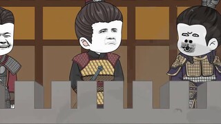 Episode 119, Breakthrough in Five Days