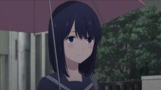Kagami no Kojō / lonely castle in the mirror movie anime Japanese 2022 Sub Indonesia