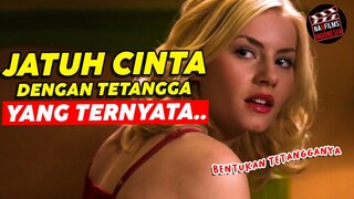 JATUH C1NT4 DENGAN T3TANGGA SENDIRI, YANG TERNYATA ADALAH SEORANG........‼️