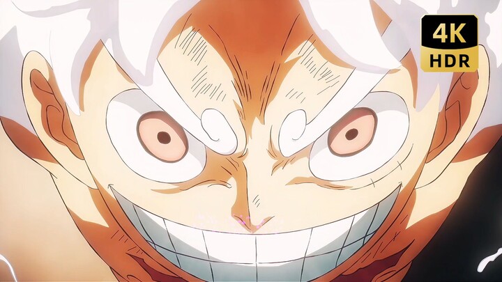 [วันพีซ MAD] ใช้เวลา 4 นาที 17 วินาที พาคุณย้อน重温ความประทับใจและความเร่าร้อนของศึกอิชโชจู! เตะกระเด็