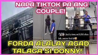 BELLE LAKI ng TIWALA kay DONNY! FORDA PUSO AGAD sa POST ni TINK!