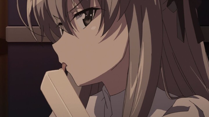 [ACG Completion Plan 01] It is impossible to break a leg, but I also want a cute sister!