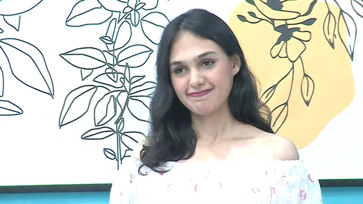 Menurut Mas Panca, Jalan Shania Kayak Bebek [ intm cycle 1 ]
