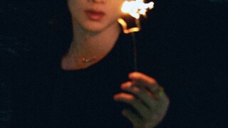 听说这位哥的走秀已经被盘到包浆?