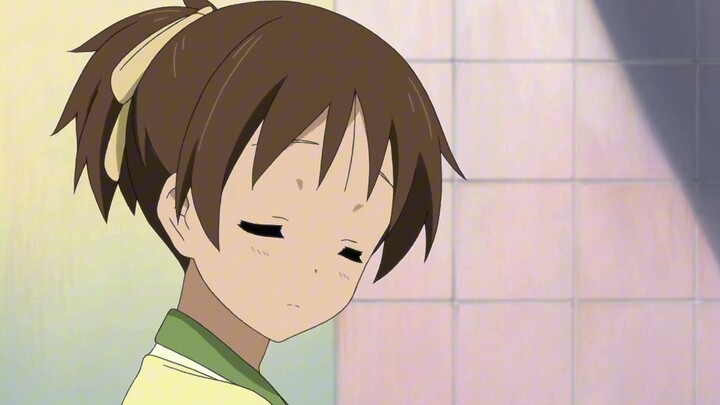 喜欢轻音的，请耐心看完