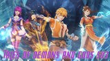 Tales of Demons and Gods S03 EP 01-10