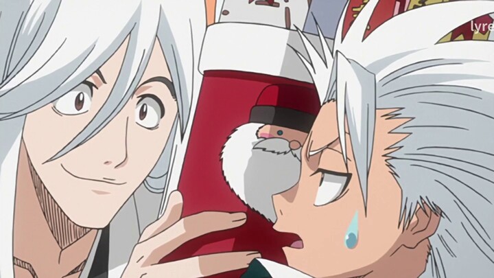 [BLEACH BLEACH] Melaleuca routine
