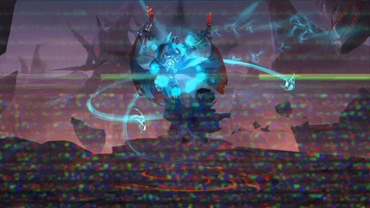 mobile legends vecxana game play