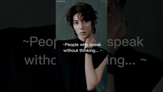 quote from kdrama #kdrama #kdramalovers #btsarmy #hwiyoung #fyp