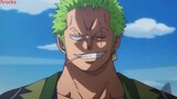 One Piece AMV - Legend