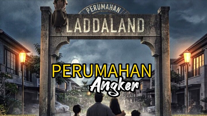 Perumahan laddaland (2026) perum angker 🔥🔥
