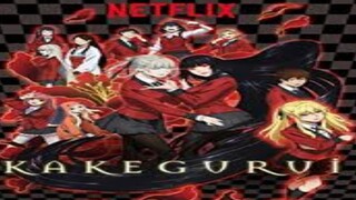 Kakegurui Compulsive Gambler Episode 10