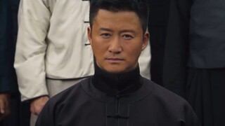 吴京虽然现实槽点多,但是拍的动作电影确实好看