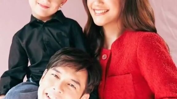 Audy Marissa dan Anthony Xie Rujuk ❤😍