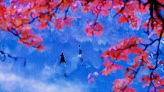 “每 一 帧 都 是 直 击 灵 魂 的 东 方 美 学”