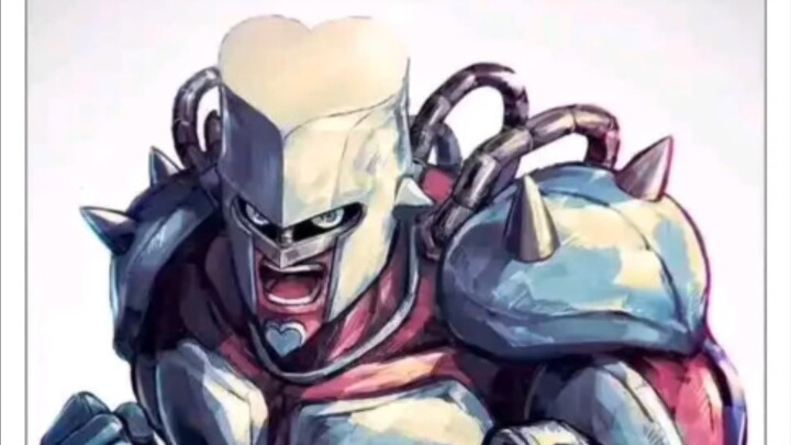 If an ordinary person has a substitute Crazy Diamond, how can he become a top doctor in reality?