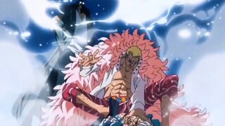 One Piece: Aokiji: Who can refuse a general who rides a bicycle on the sea?