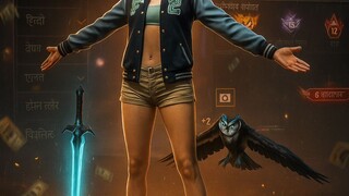 🎮FF UID1195581678