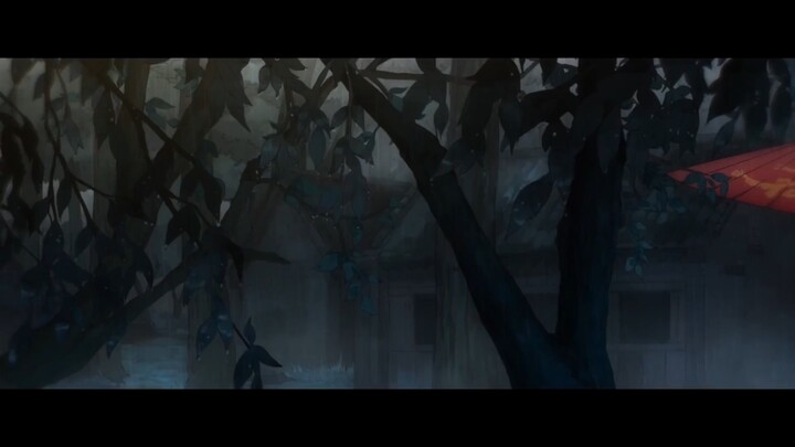 Heaven officially blesses