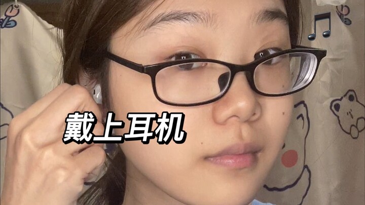 当kpop人自拍不会摆动作时……