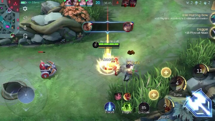 Paquito Gaming Highlights