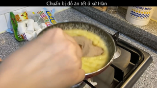 lip4-3 - chuẩn bị đồ ăn tết ở Hàn P4
