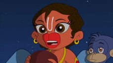 Chhota Bheem Aur Hanuman