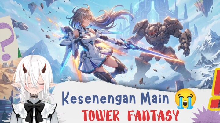 Jangan Main Game Ini Kalau Nggak Mau Kecanduan!