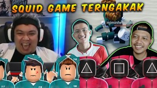 RYZEN VS BANGPEN REBUTAN 500 MILIAR RUPIAH