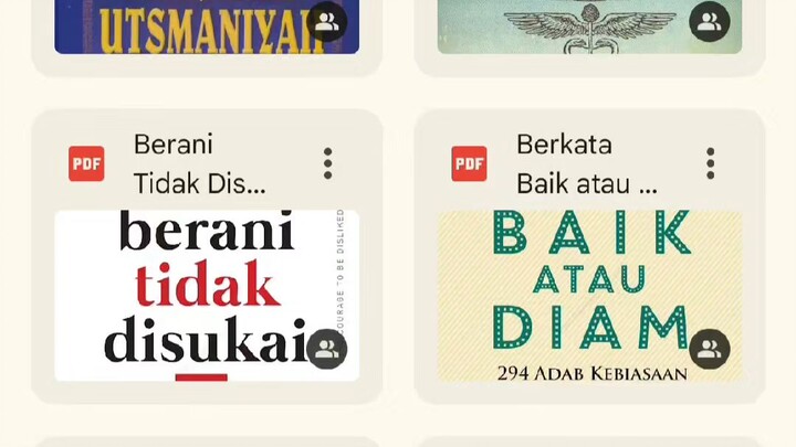 yang mau pdf buku buku bagus merapat, murah meriah