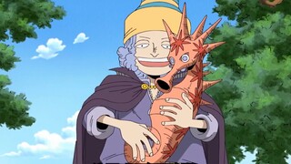 [Awang] One Piece 5 major rumors! One Piece 100 major reviews, issue 1!