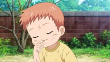 Youkai Apartment no Yuuga na Nichijou อพาร์ตเมนต์นี้ผีเพี้ยน (Ep.17)