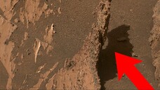 Som ET - 58 - Mars - Perseverance Sol 1217 - 3