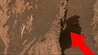 Som ET - 58 - Mars - Perseverance Sol 1217 - 3