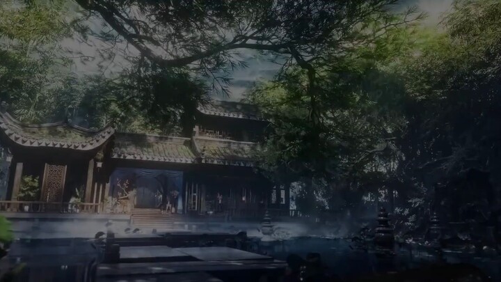 Mu Chen S2 Eps 11 Sub Indo (1080HD)