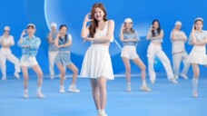Youyi C, bạn thực sự giỏi về nó! Tôi đã xem điệu nhảy của Mei Bao không dưới 10 lần! Zhao Lusi là mộ