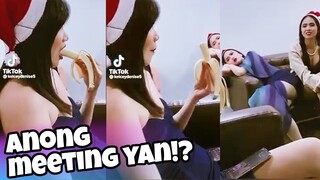 FUNNY VIDEOS PINOY KALOKOHAN [ANONG TOPIC NYO DYAN!?] REACTION VIDEO #210