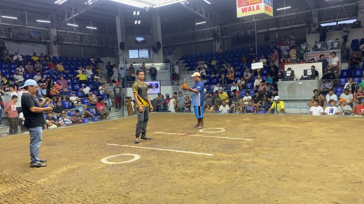2 hits timbangan , win