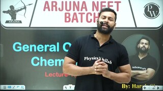 genaral organics 18