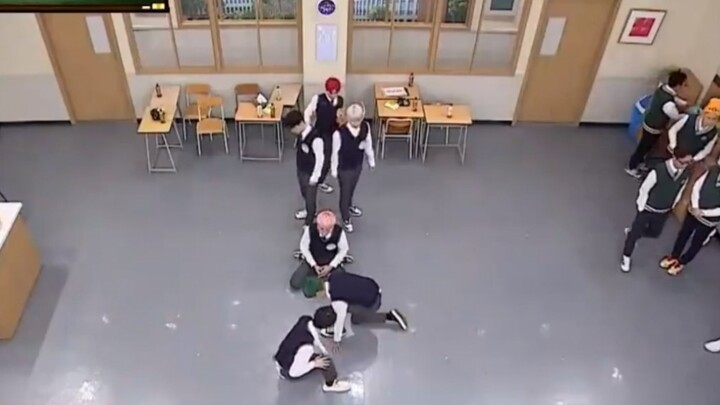 EXO-obsession's stage! I love tennis so much!