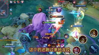 Can Dian Wei with 2200 points actually hold his own?