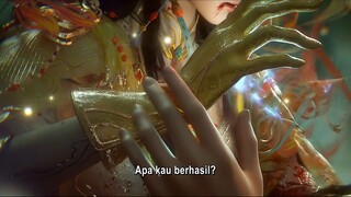 Yun Shen Buzhi Meng Eps 18 Indo
