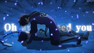 [In Shadow Of The Sun]-拿起魔刀，保护你爱的人~