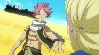 Dạo này mê Fairy Tail không lối thoát nun ớ :33