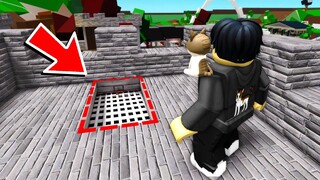5 NEW SECRETS in Roblox Brookhaven 🏡RP CASTLE UPDATE