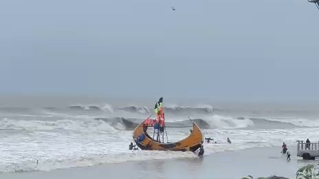 Cox’s Bazar || World Longest Sea Beach