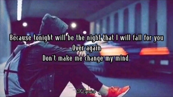 Ganda ng kanta focus kau sa lyrics 🥰🥰🥰