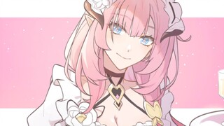 [Aliceia/ตัวอย่างลายมือ] BABY (ฉบับเพียวอิท ไอ่ลี่)