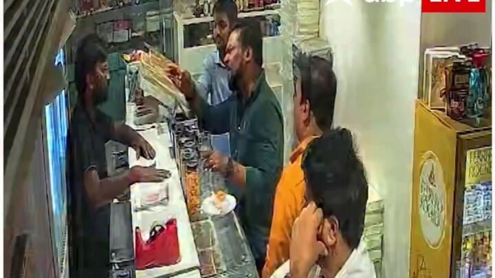 পশ্চিমবঙ্গে ব্যবসা করতে হলে নেতাদের খুশি করতে হবে না হলে মার খেতে হবে